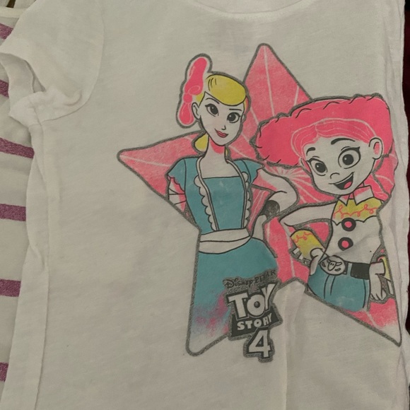 Two cute shirts - Picture 3 of 3